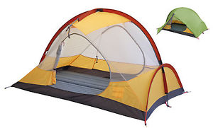 Exped Mira II Tent - 2 Person, 3 Season
