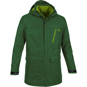Salewa Nenets Powertex/Primaloft Jacket, Gr. 50