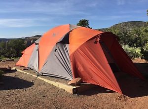 big agnes flying diamond 8