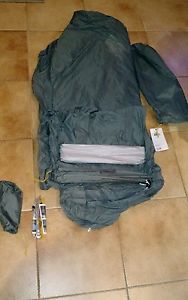 tente mountain hardwear Ghost ul2