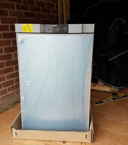 3 way camping fridge