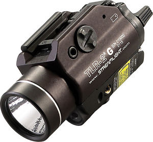 Streamlight New TLR-2 G 300 Lumens 69250