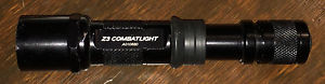 Surefire Z3 Flashlight