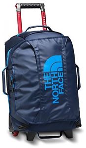 The North Face Rolling Thunder Roller Case 40 Liters 22" Urban Navy Hyper Blue