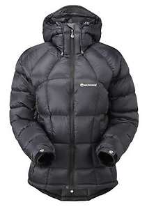 Montane Womens North Star Jacket