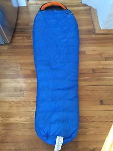 Feathered Friends Hummingbird Nano 20- ULTRALIGHT 900 Fill Down Sleeping Bag
