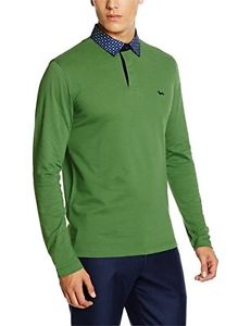 Foliage (TG. X-Large) Harmont & Blaine, Vietri Polo - Maglietta da uomo, colore