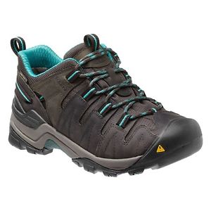 Keen Gypsum Low Raven Baltic Womens Shoes
