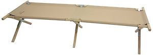 Maine Heritage Cot, folding cot by Byer of Maine