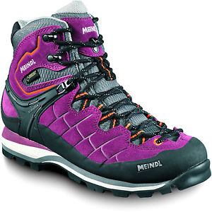 Meindl Damen Wanderschuhe Litepeak Lady GTX