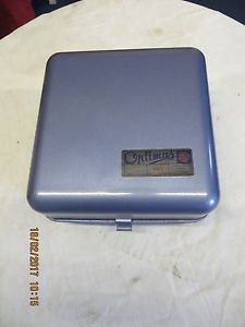 OPTIMUS 111 STOVE