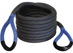 Bubba Rope 176660BLG 7/8" x 20' Breaking Strength Original Rope with Standard