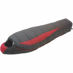 -40-degree adult sleeping bag