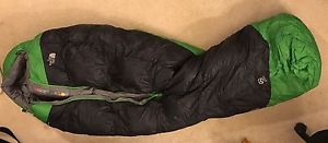 The North Face Summit Series Inferno 0° Sleeping Bag
