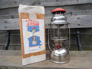 Vintage Optimus 550/500CP Kerosine Lantern