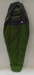 The North Face Furnace Sleeping Bag: 5 Deg Down - Reg/Right Zip /31384/