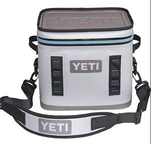 YETI HOPPER FLIP 12 SOFT COOLER