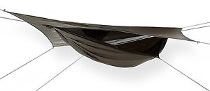 Hennessy Hammock - Explorer Deluxe Zip