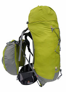 SALE! Backpack Natural Balance AARN S 63L+15L, L 70L+15L with Pockets&Dri-liners