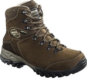 Meindl Damen Wanderschuhe Meran Lady GTX