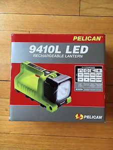 Pelican 9410L LED Light