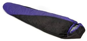 Snugpak Schlafsack Softie Technik 1 Prism lila RH (Japan Import)