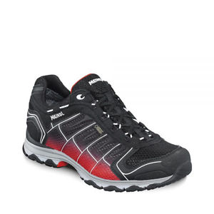 Meindl Herren Outdoorschuh X-SO 30 GTX