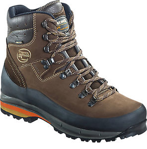 Meindl Herren Wanderschuh Vakuum Men GTX