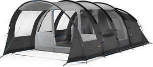 Safarica Boa Vista Familienzelt