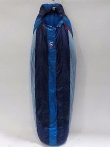 Big Agnes Storm King Sleeping Bag: 0 Degree Down /31347/