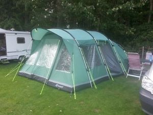 Outwell montana 6