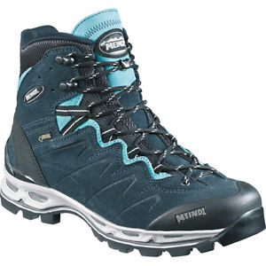 Meindl Damen Trekkingschuhe Minnesota Lady PRO GTX