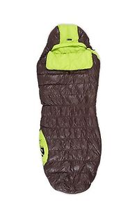 NEMO Salsa 30 Sleeping Bag Long 