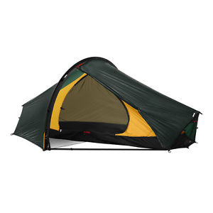 Hilleberg Enan 600 - Grün - Ultralight - Neu!!