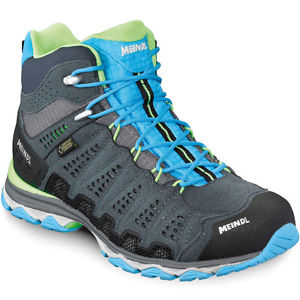Meindl Damen Wanderschuhe X-SO 70 Lady Mid GTX