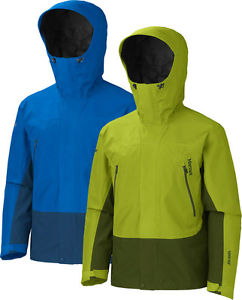 Marmot Spire Mens Gore-Tex Waterproof Jacket