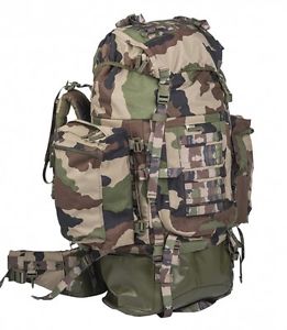 Rucksack Teesar 100 Liter CCE Tarn Trekking Outdoor Reiserucksack Wanderrucksack