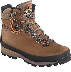Meindl Damen Trekking- und Wanderschuh Paradiso Lady MFS