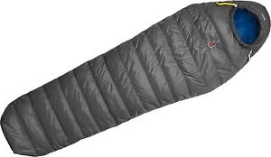 Fjallraven Move in Sleeping Bag, Regular
