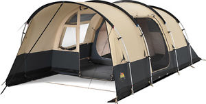 Safarica Victory TC Familienzelt