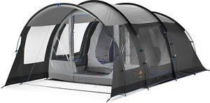 Safarica Wolf Creek Familienzelt