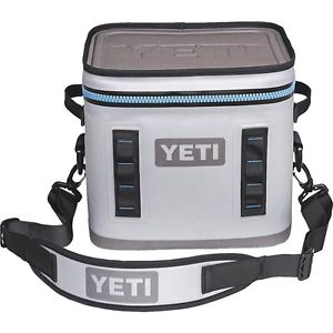 Yeti Hopper Flip 12 Soft Cooler