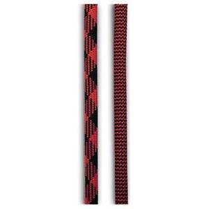 Glider Bi 10.2 mm. x 60 M, Red and Black 2 x d
