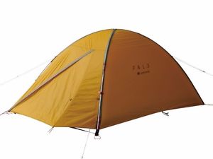 snow peak SSD-603 FAL3 POP-UP TENT 2-3 Person Camping Item NEW from Japan F/S