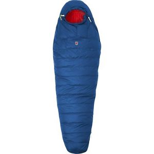 Fjallraven Sarek Two Seasons Sleeping Bag, Long