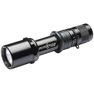 RARE Surefire Z2 CombatLight Flashlight black hard to find tactical