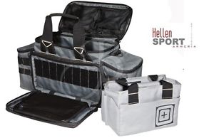 5.11 BORSA 56152 DE QUALIFIER NEW 072 GREY