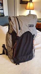 Gossamer Gear Mariposa Backpack L