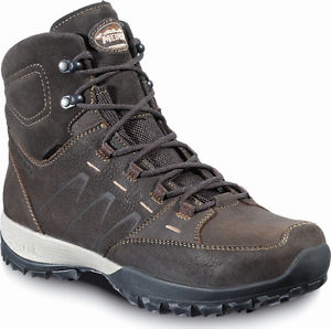 Meindl Herren Wanderschuhe Creston GTX