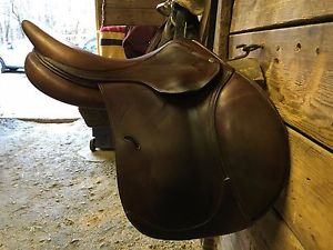 Antarès saddle